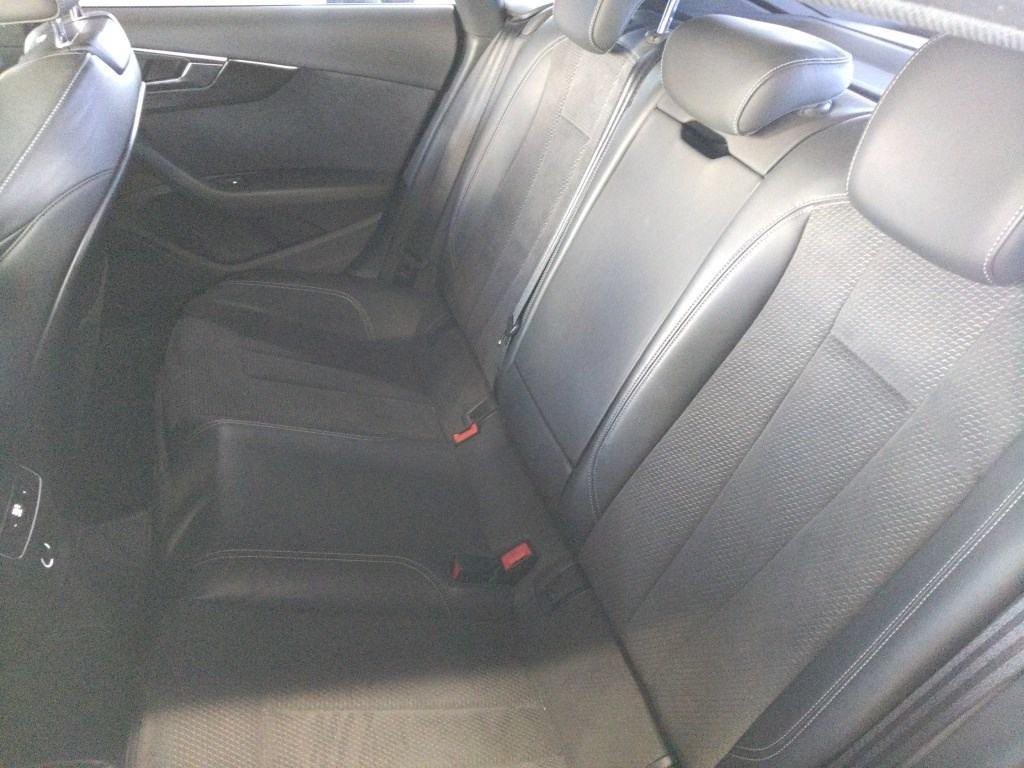 2018 Audi S5