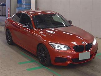 2018 BMW M240i - Thumbnail