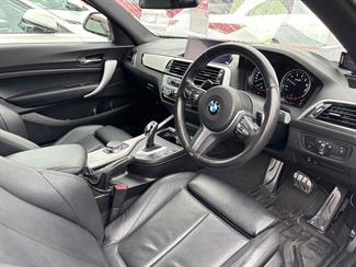 2018 BMW M240i - Thumbnail