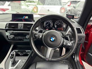 2018 BMW M240i - Thumbnail