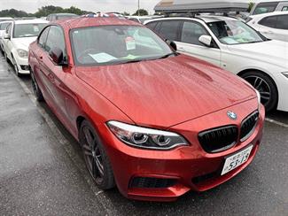 2018 BMW M240i - Thumbnail