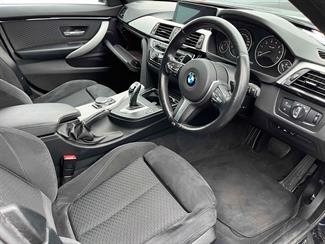 2016 BMW 420i - Thumbnail