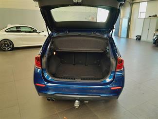 2011 BMW X1 - Thumbnail