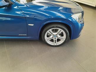2011 BMW X1 - Thumbnail