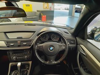 2011 BMW X1 - Thumbnail