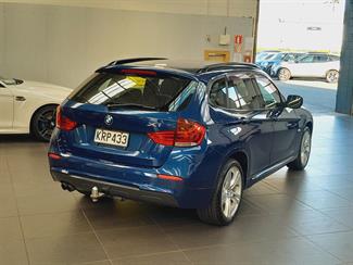 2011 BMW X1 - Thumbnail