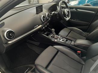 2017 Audi S3 - Thumbnail