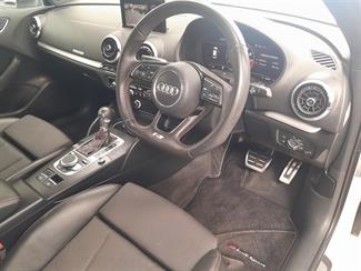 2017 Audi S3 - Thumbnail