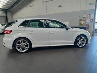 2017 Audi S3 - Thumbnail