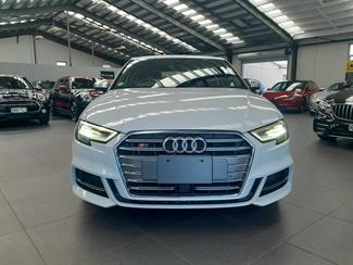 2017 Audi S3 - Thumbnail