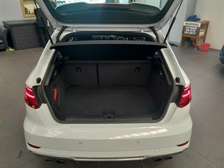 2017 Audi S3 - Thumbnail