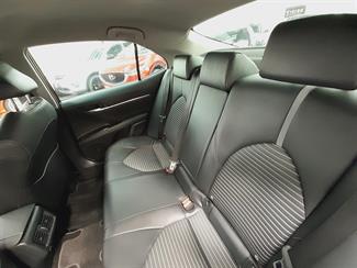 2021 Toyota Camry - Thumbnail