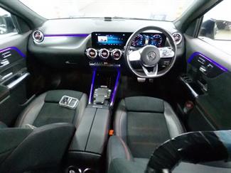 2021 Mercedes-Benz GLA 35 - Thumbnail