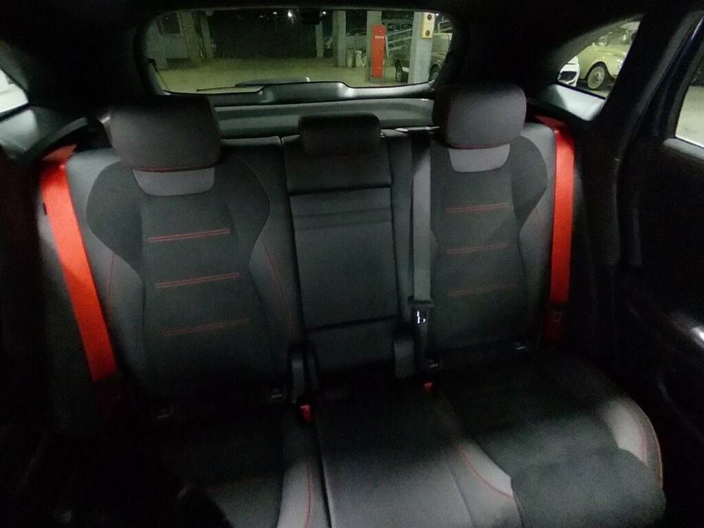 2021 Mercedes-Benz GLA 35