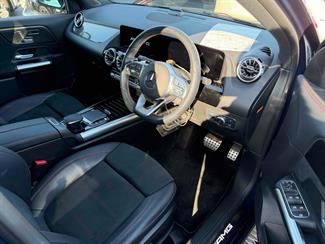 2021 Mercedes-Benz GLA 35 - Thumbnail