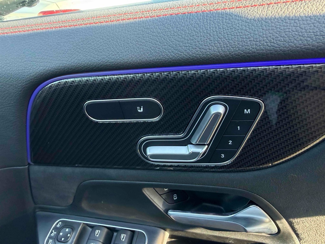 2021 Mercedes-Benz GLA 35