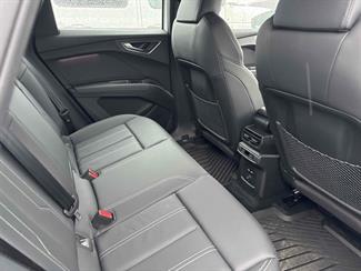 2022 Audi Q4 - Thumbnail
