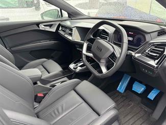 2022 Audi Q4 - Thumbnail