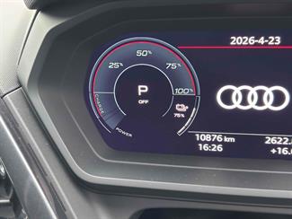 2022 Audi Q4 - Thumbnail