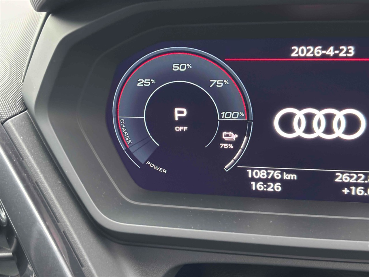 2022 Audi Q4