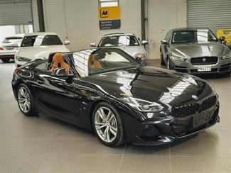 2019 BMW Z4 - Thumbnail