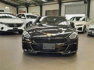 2019 BMW Z4 - Thumbnail