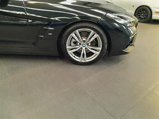 2019 BMW Z4 - Thumbnail