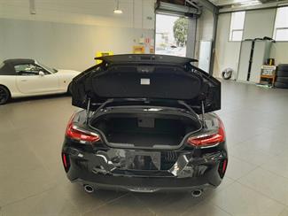 2019 BMW Z4 - Thumbnail
