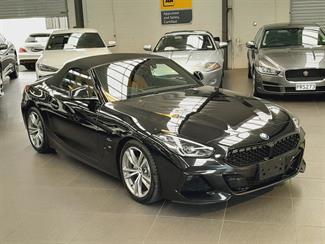 2019 BMW Z4 - Thumbnail