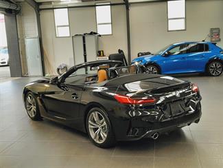2019 BMW Z4 - Thumbnail