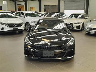 2019 BMW Z4 - Thumbnail