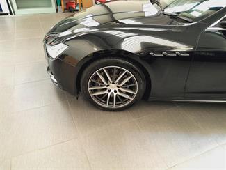 2015 Maserati Ghibli - Thumbnail