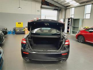 2015 Maserati Ghibli - Thumbnail