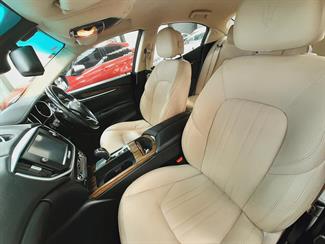 2015 Maserati Ghibli - Thumbnail