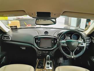 2015 Maserati Ghibli - Thumbnail