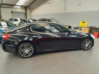 2015 Maserati Ghibli - Thumbnail