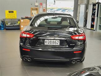 2015 Maserati Ghibli - Thumbnail