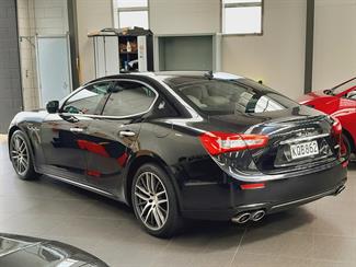 2015 Maserati Ghibli - Thumbnail