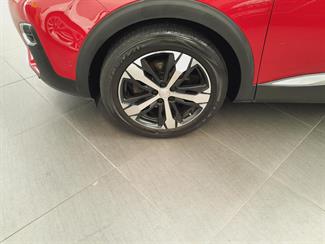 2018 Peugeot 3008 - Thumbnail