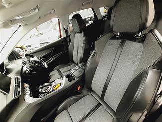 2018 Peugeot 3008 - Thumbnail