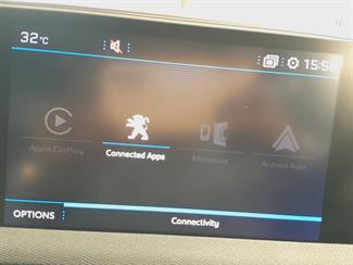 2018 Peugeot 3008 - Thumbnail