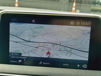 2018 Peugeot 3008 - Thumbnail