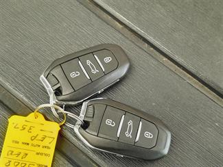 2018 Peugeot 3008 - Thumbnail