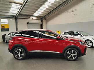 2018 Peugeot 3008 - Thumbnail