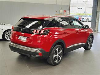 2018 Peugeot 3008 - Thumbnail