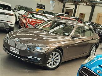 2012 BMW 320i - Thumbnail