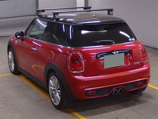 2017 Mini Cooper - Thumbnail