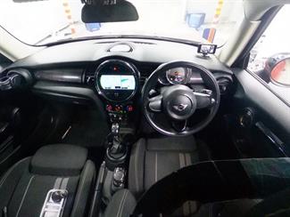 2017 Mini Cooper - Thumbnail