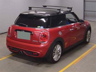 2017 Mini Cooper - Thumbnail