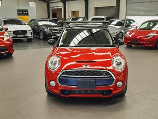 2017 Mini Cooper - Thumbnail